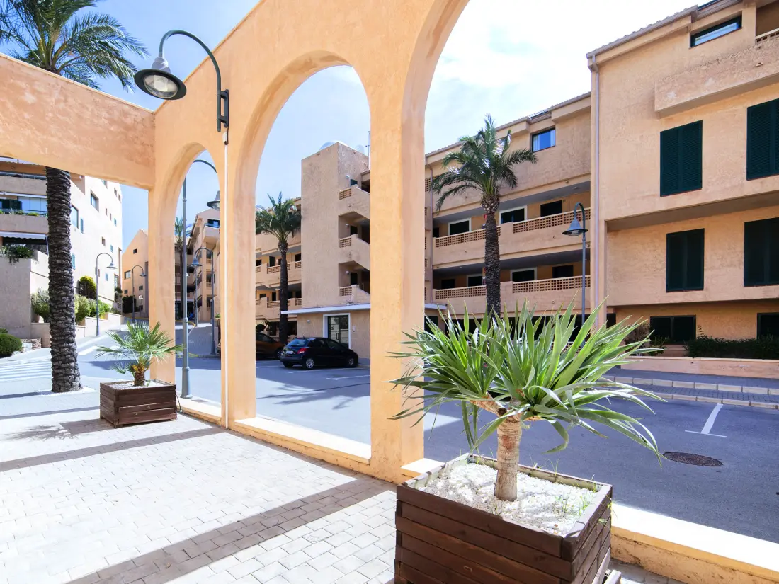 Résidence Pueblo Mascarat