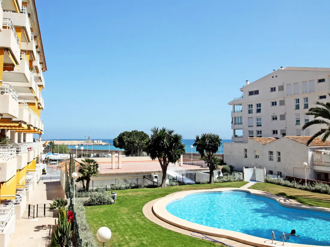 Résidence Sol y Mar