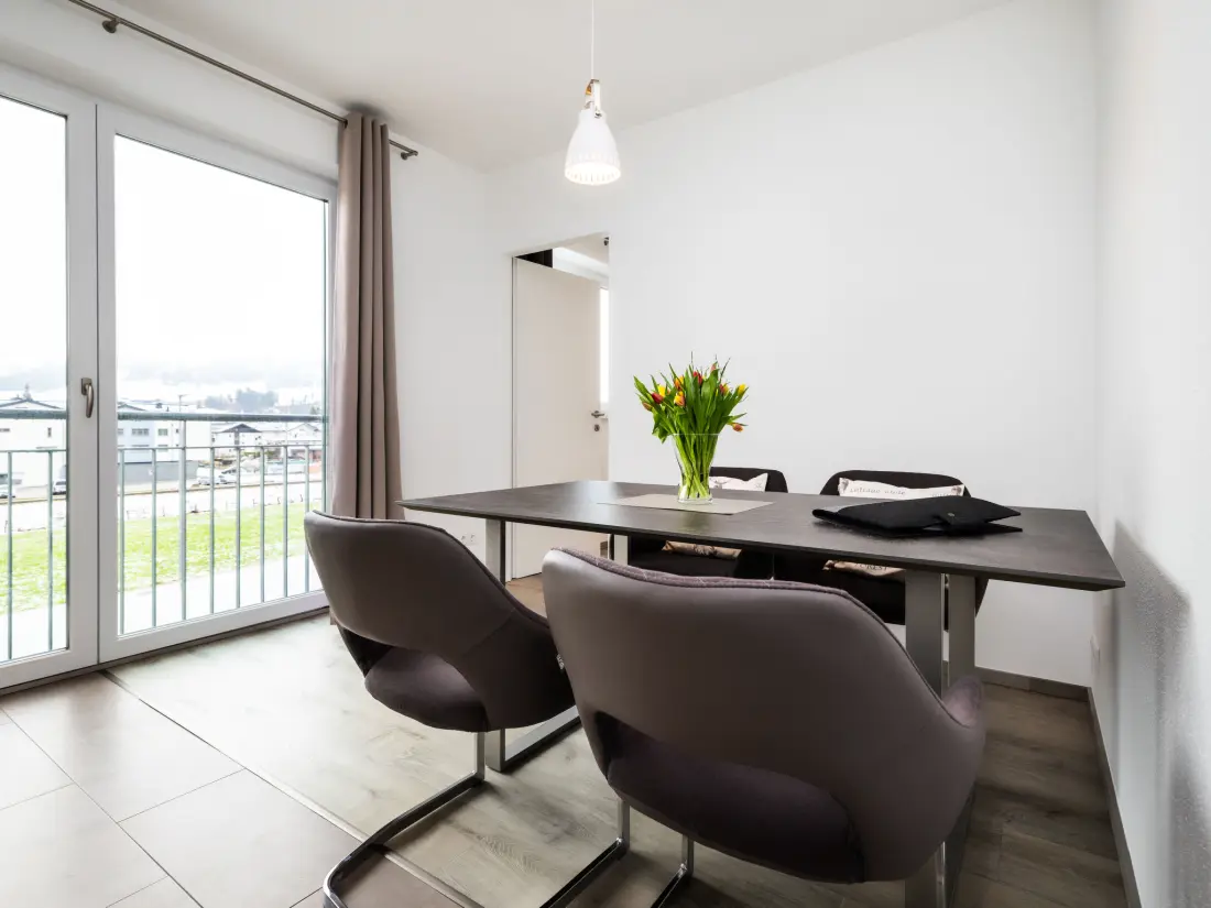 Résidence Bergblick Deluxe
