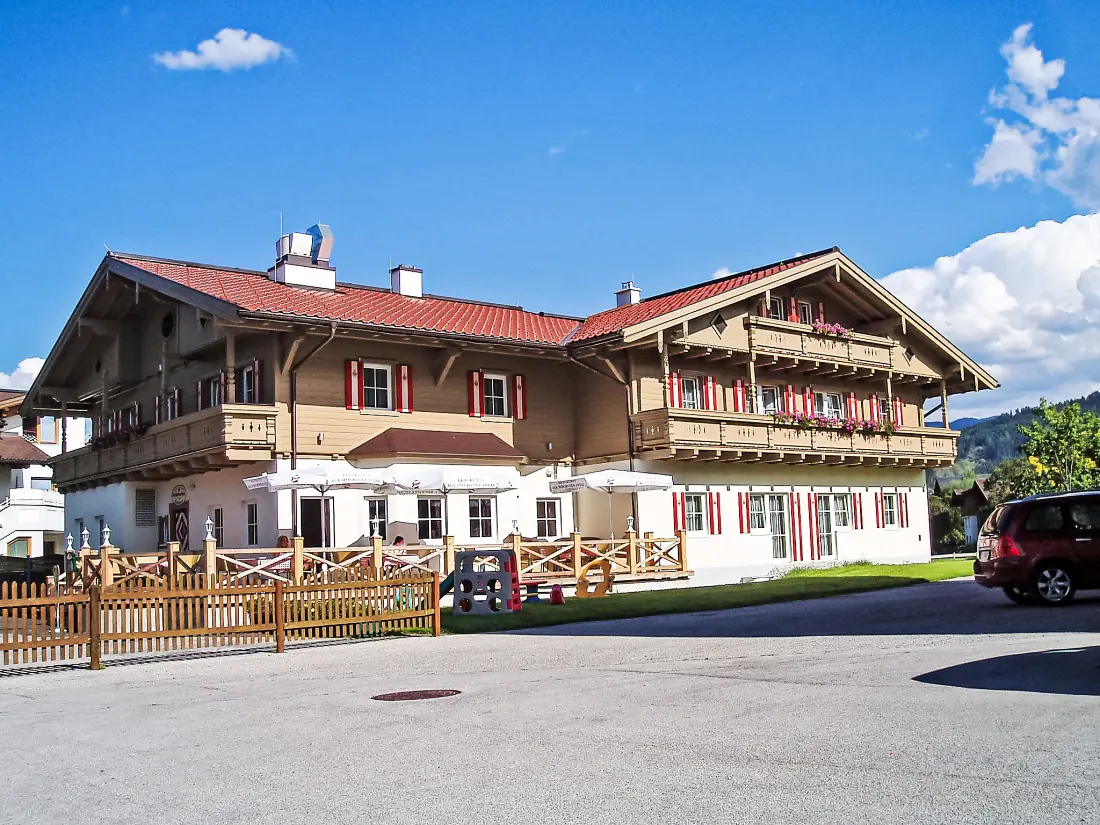 Résidence Hofresidenz