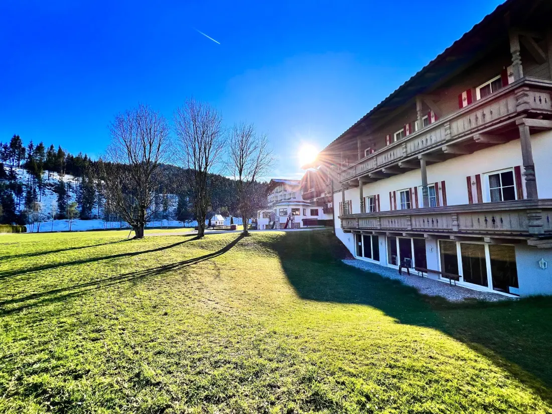 Résidence Hofresidenz