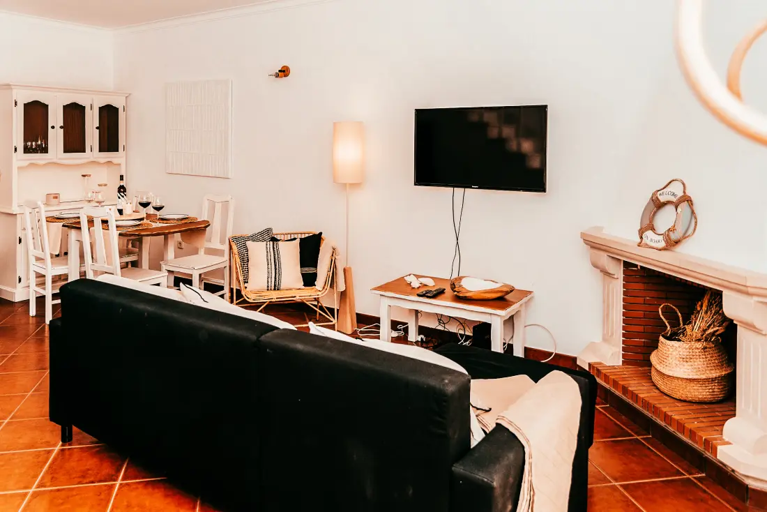 Maison à Altura