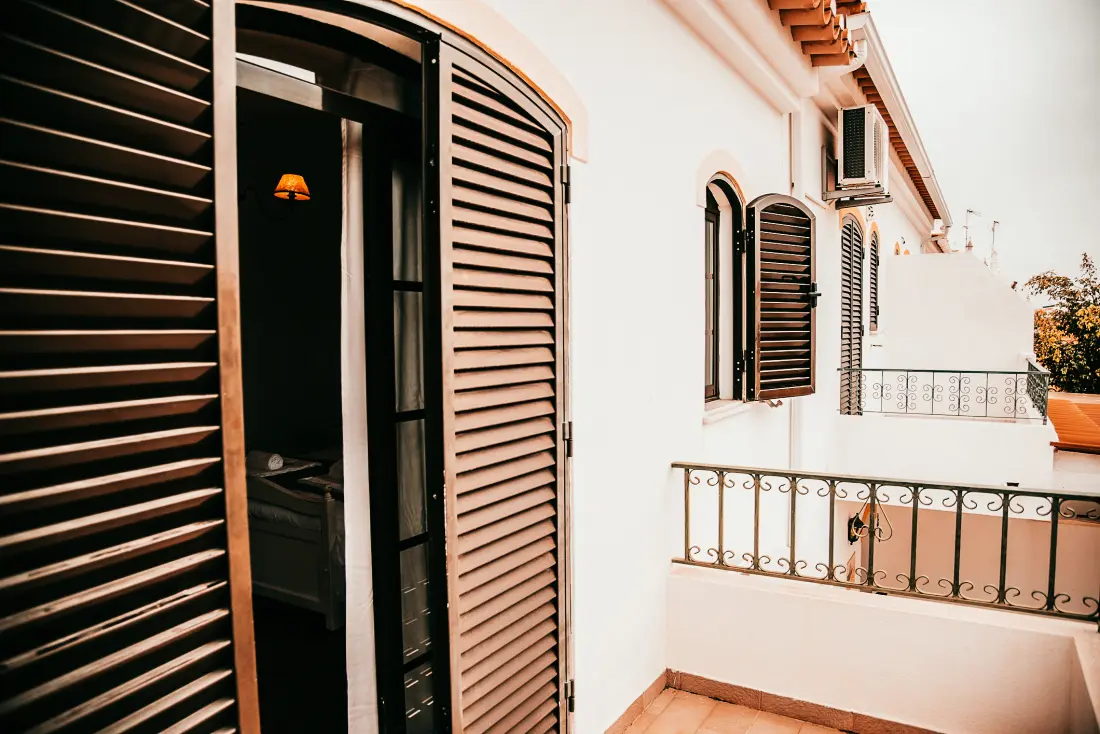 Maison à Altura