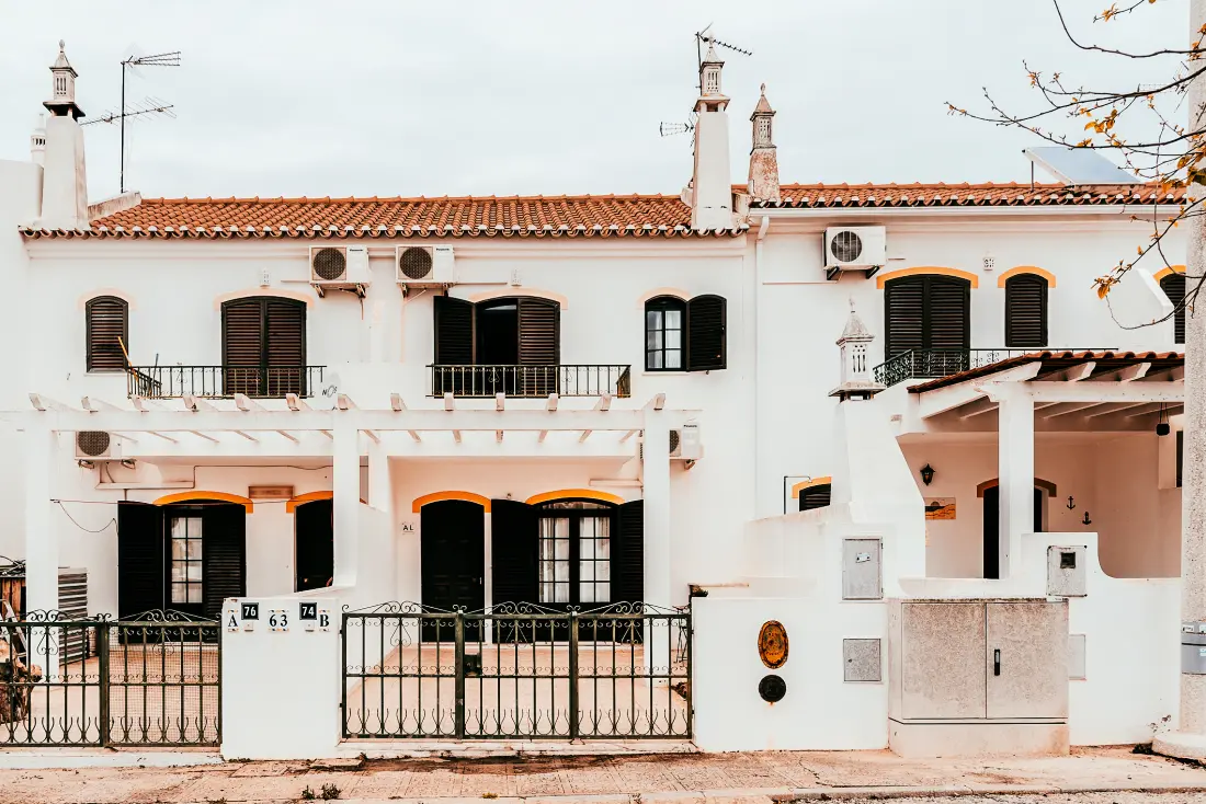 Maison à Altura