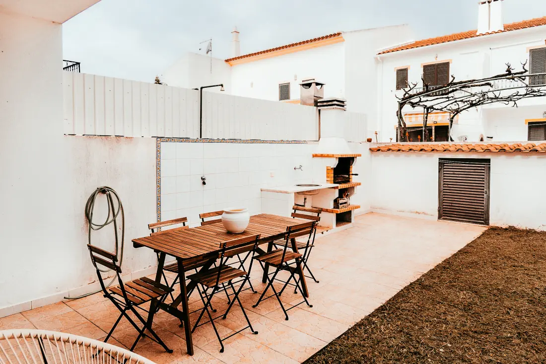 Maison à Altura