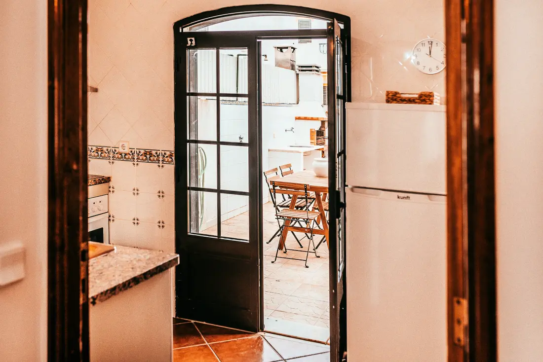 Maison à Altura