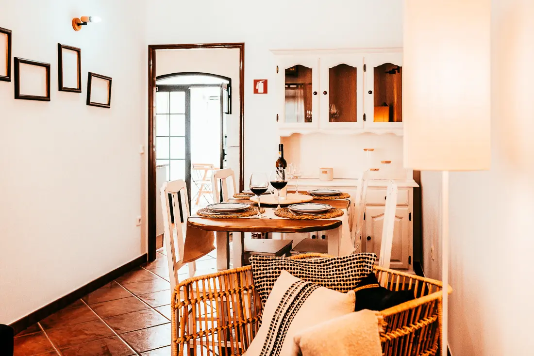 Maison à Altura