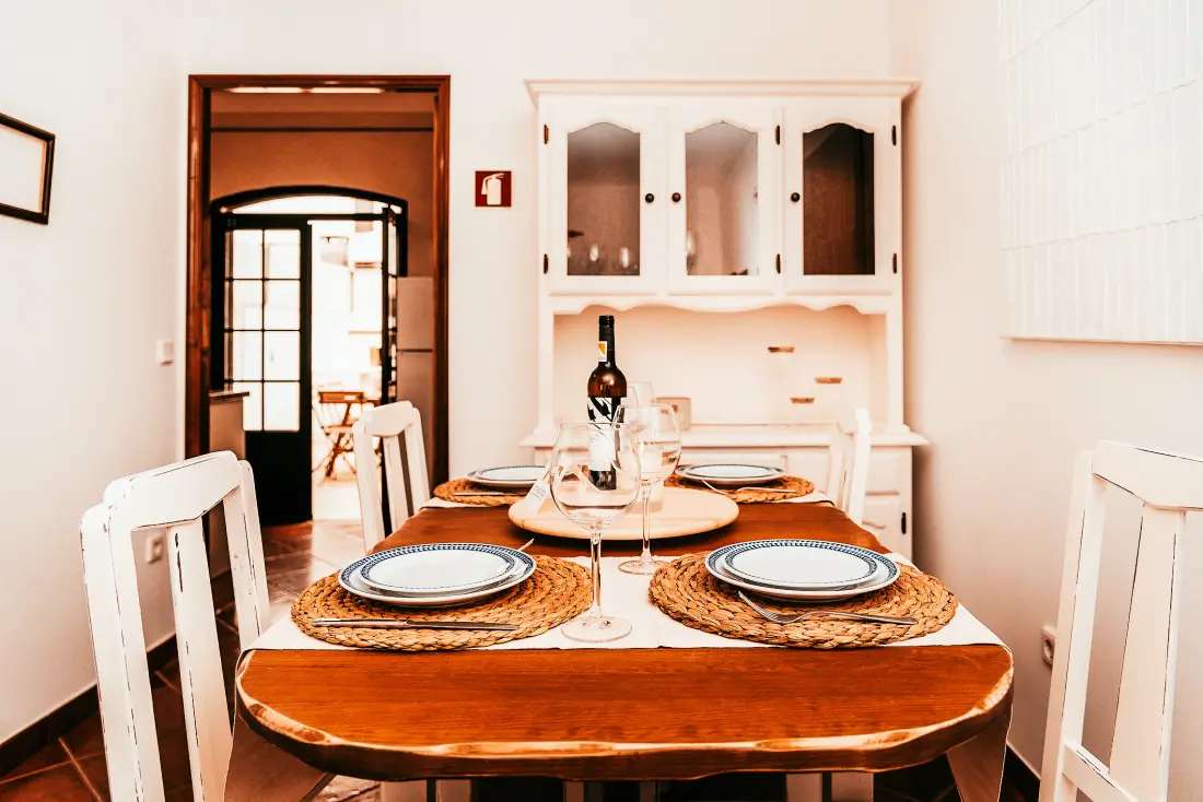 Maison à Altura