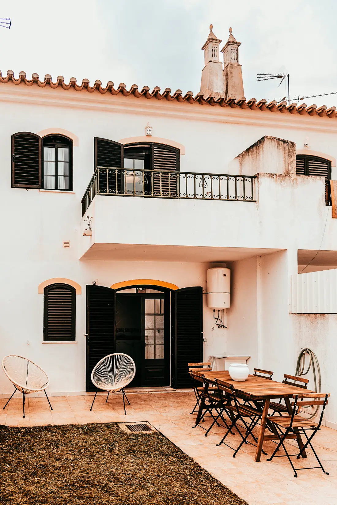 Maison à Altura