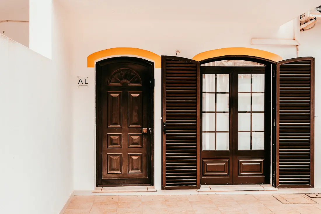 Maison à Altura