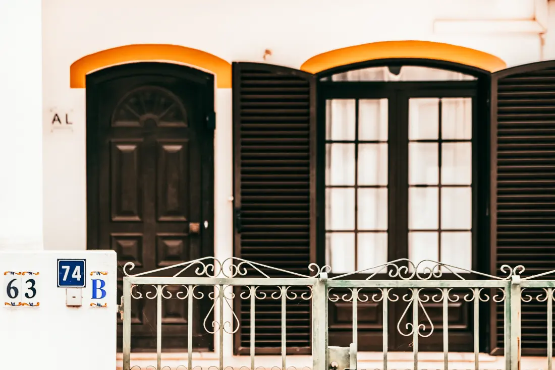 Maison à Altura