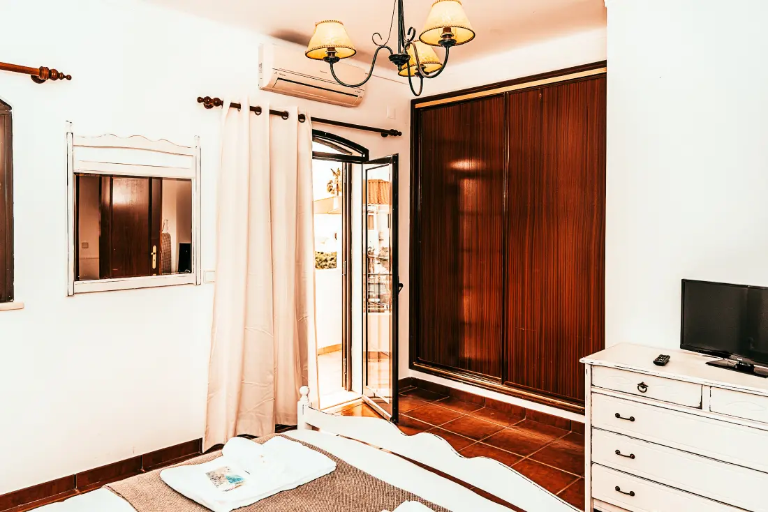 Maison à Altura