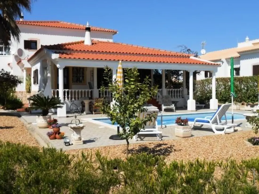 Maison de Vacances Altura