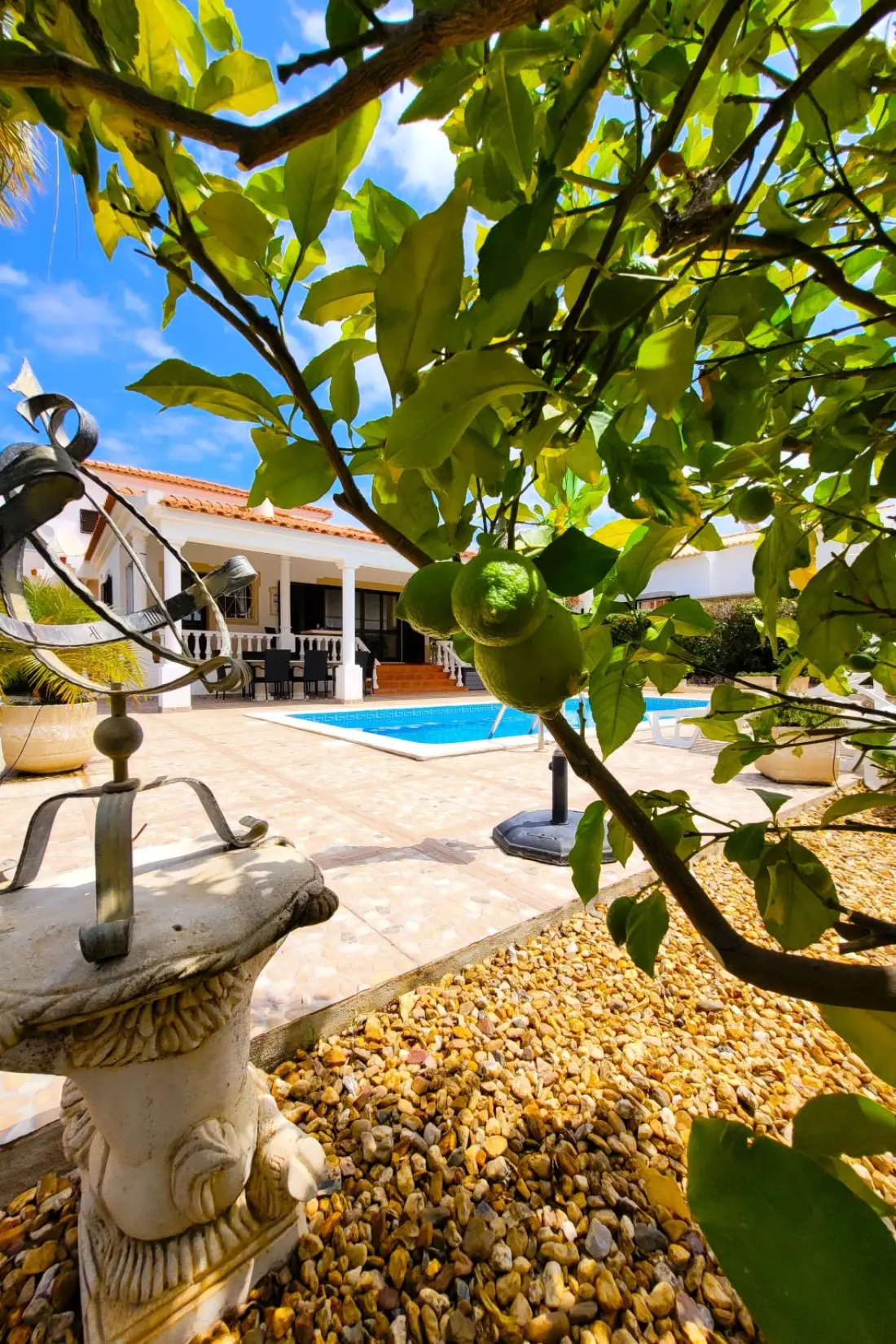Maison de Vacances Altura