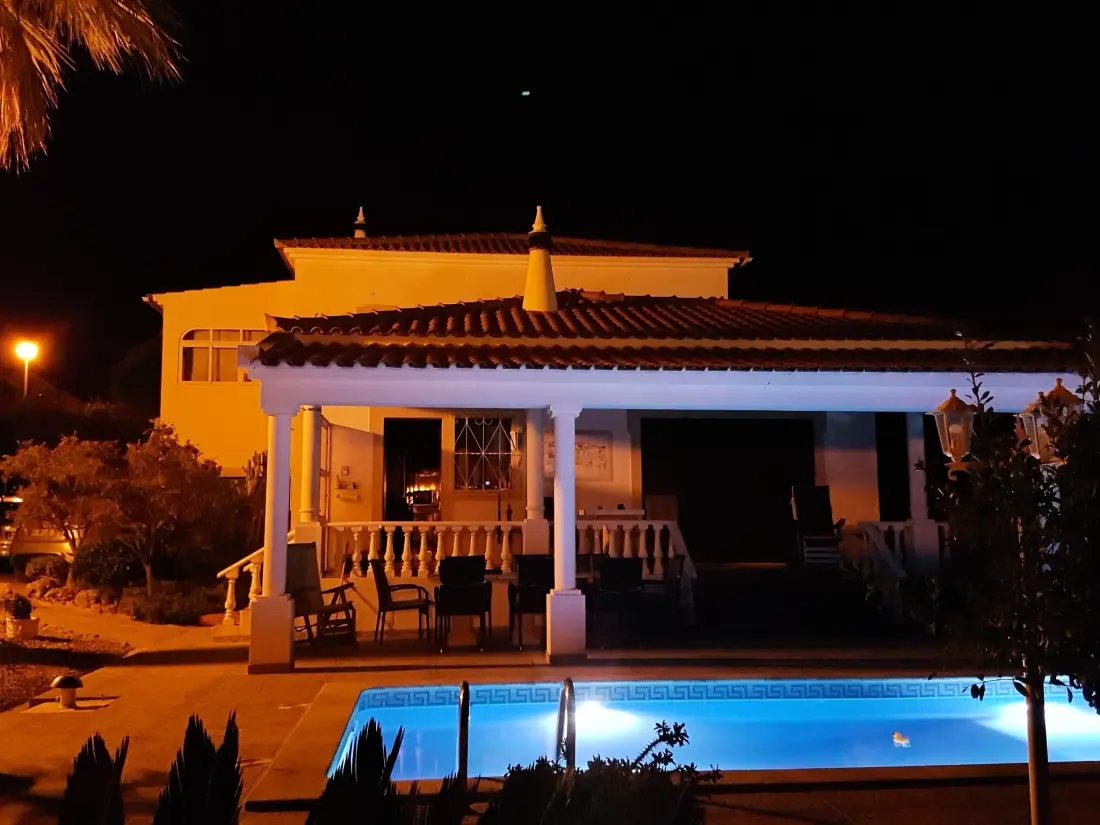 Maison de Vacances Altura