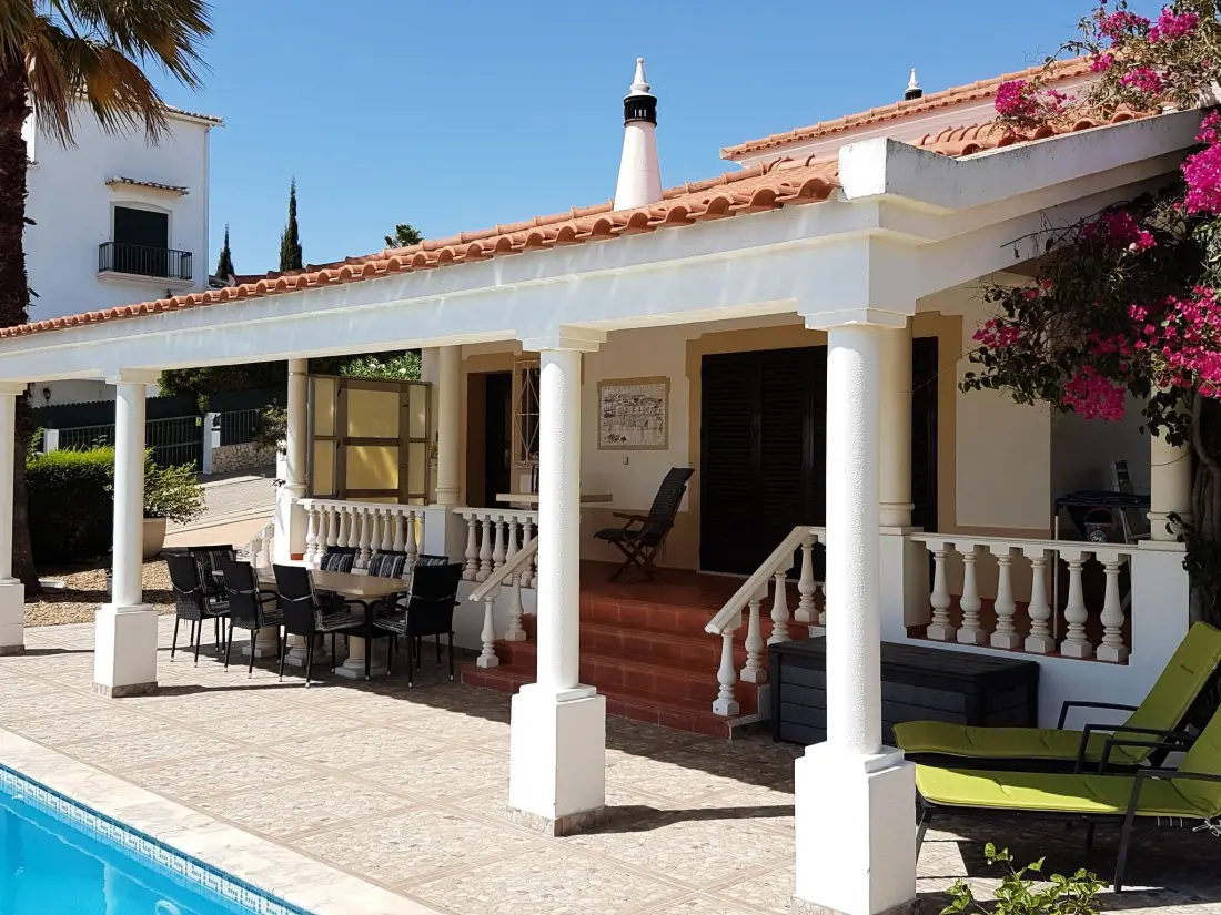 Maison de Vacances Altura