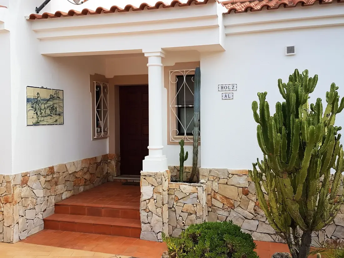 Maison de Vacances Altura