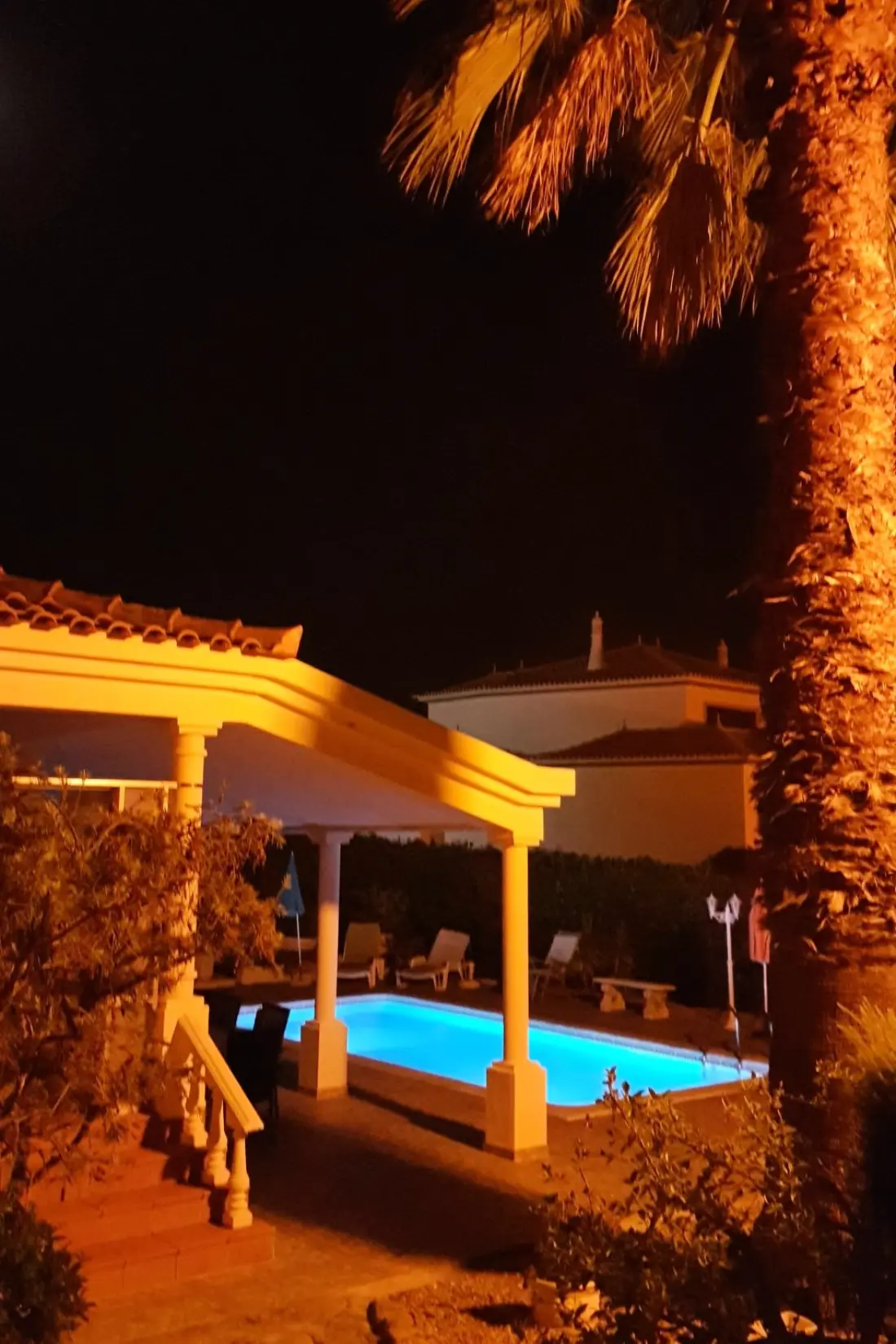 Maison de Vacances Altura
