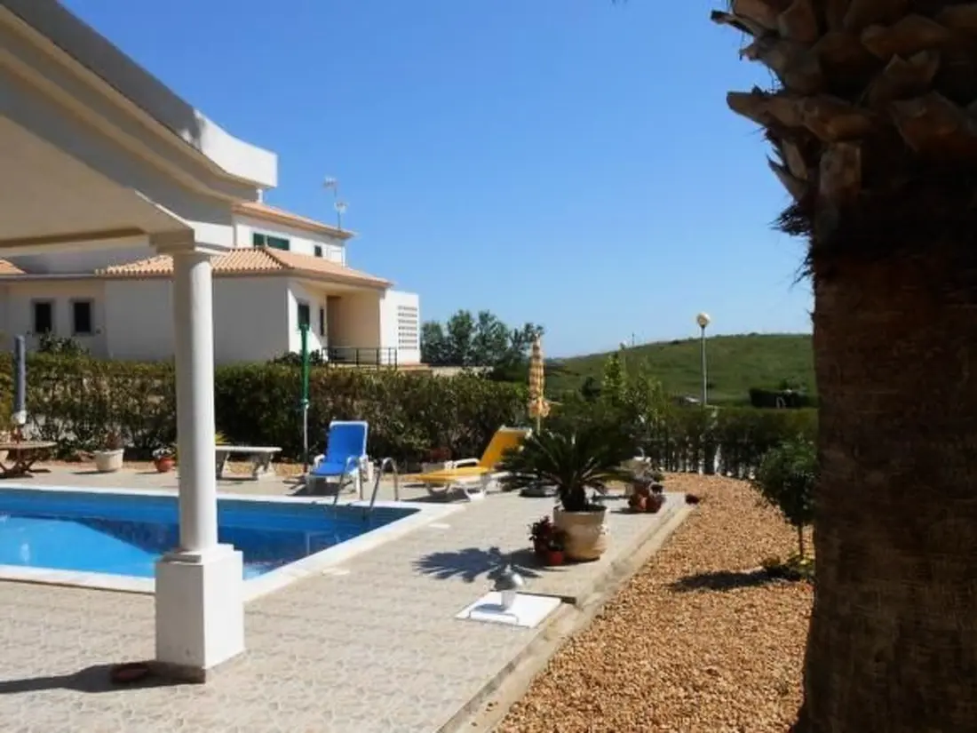 Maison de Vacances Altura