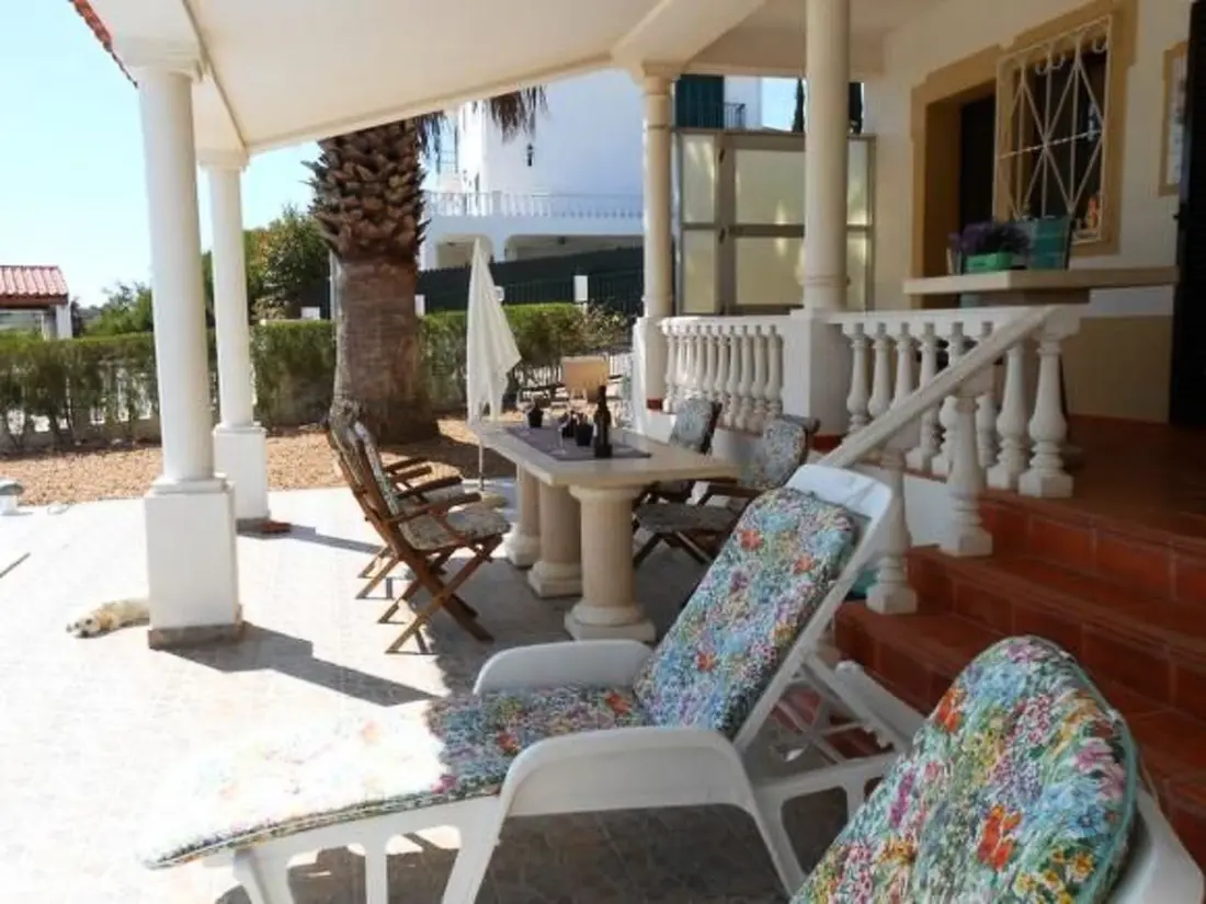 Maison de Vacances Altura