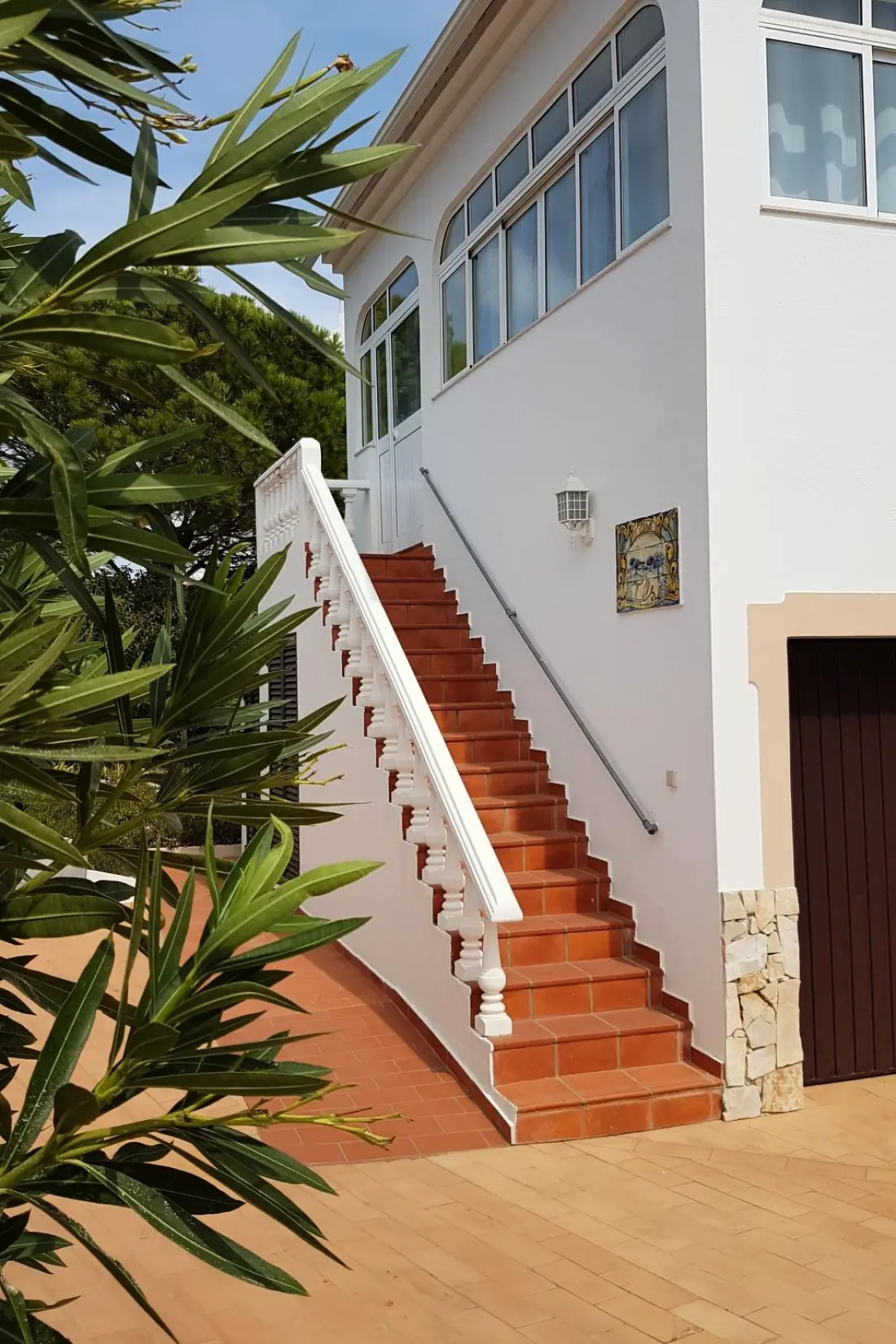 Maison de Vacances Altura