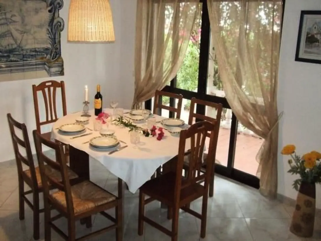 Maison de Vacances Altura