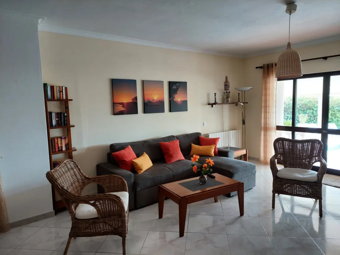Maison de Vacances Altura