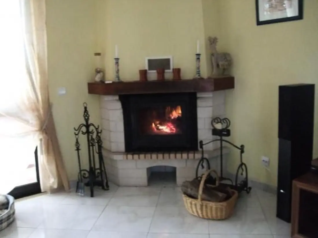 Maison de Vacances Altura