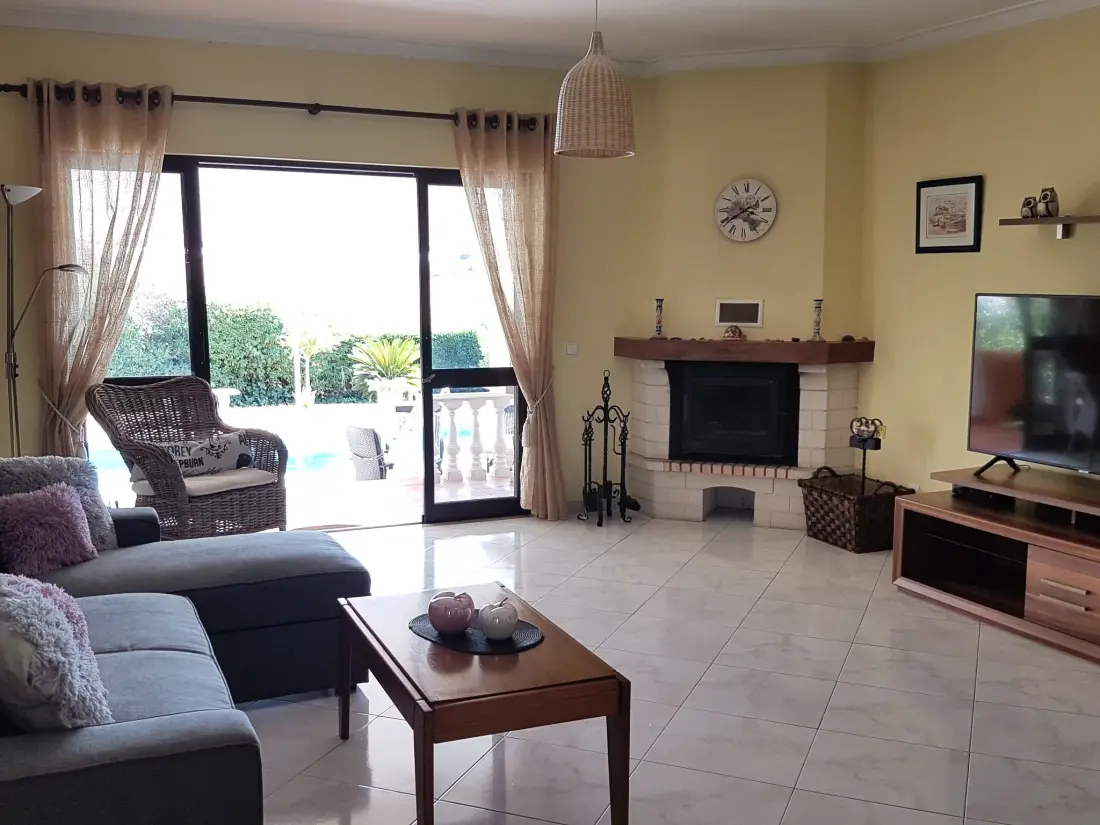 Maison de Vacances Altura