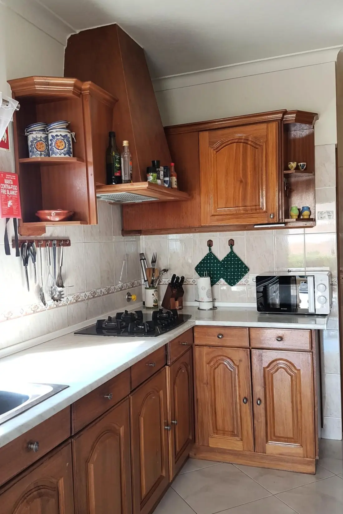 Maison de Vacances Altura