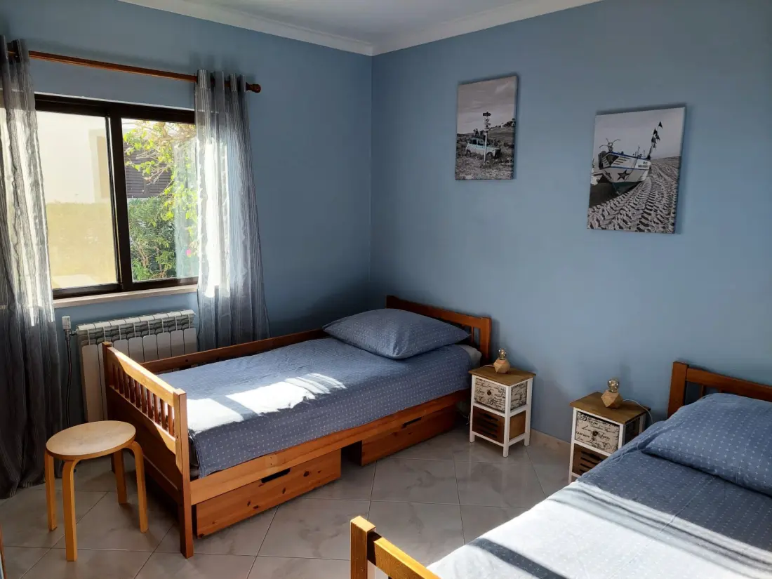 Maison de Vacances Altura
