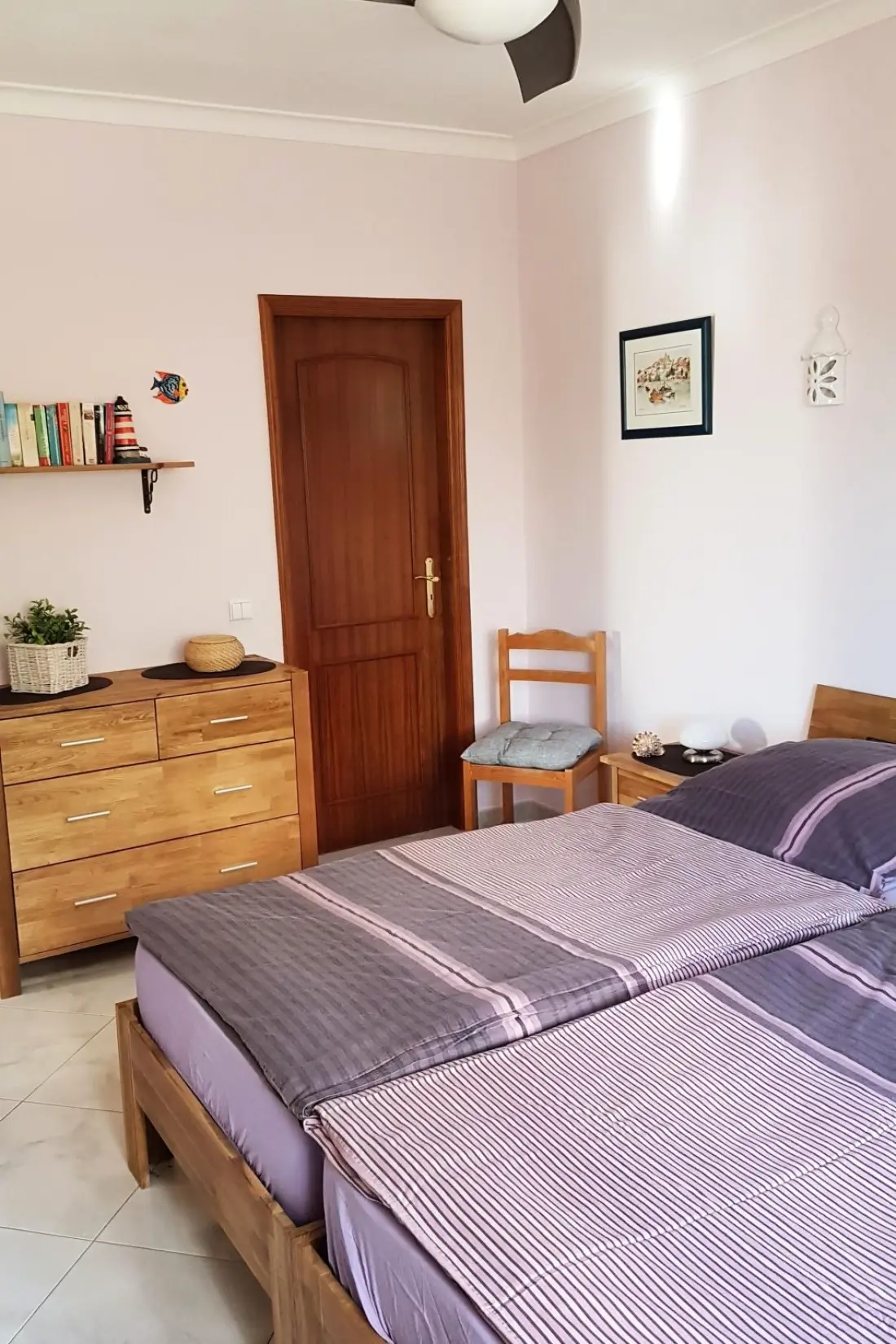 Maison de Vacances Altura