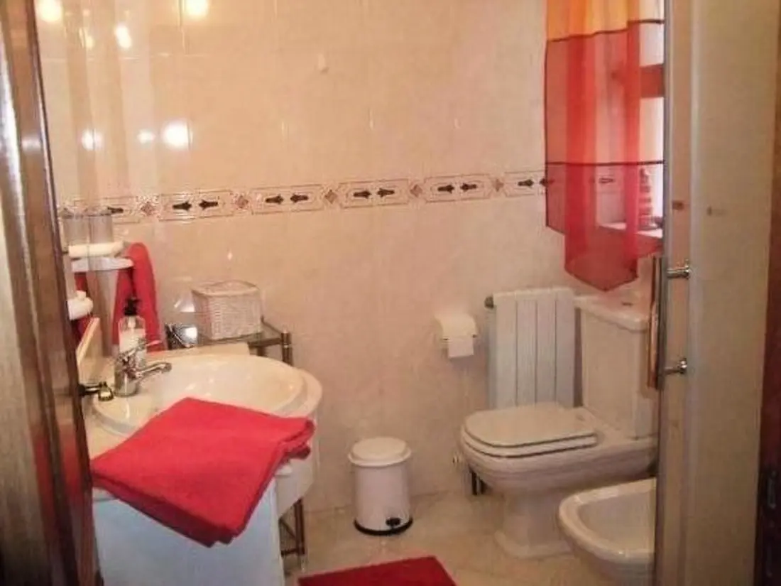 Maison de Vacances Altura