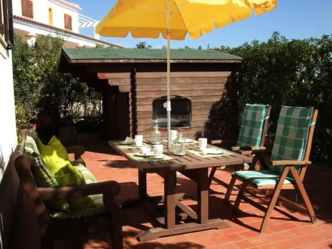 Maison de Vacances Altura