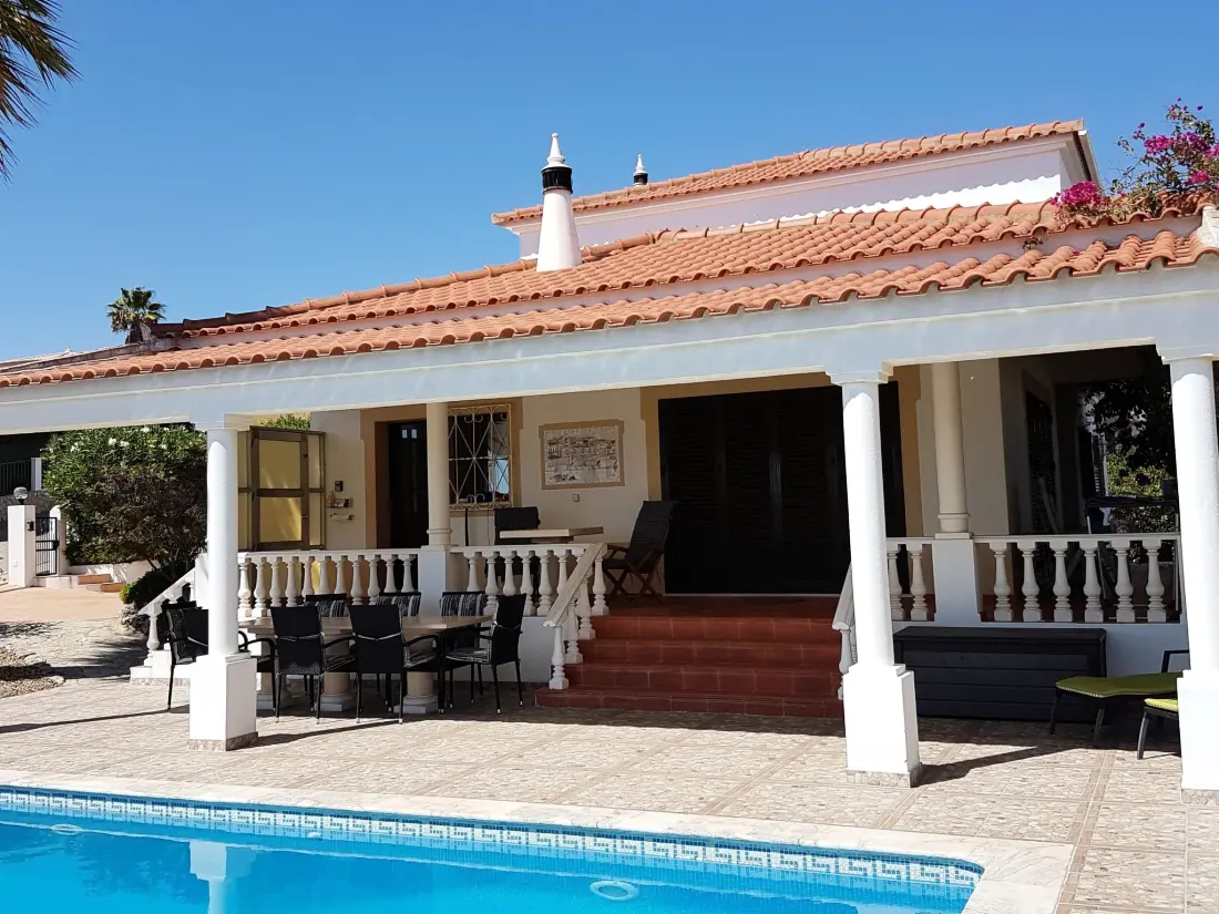Maison de Vacances Altura