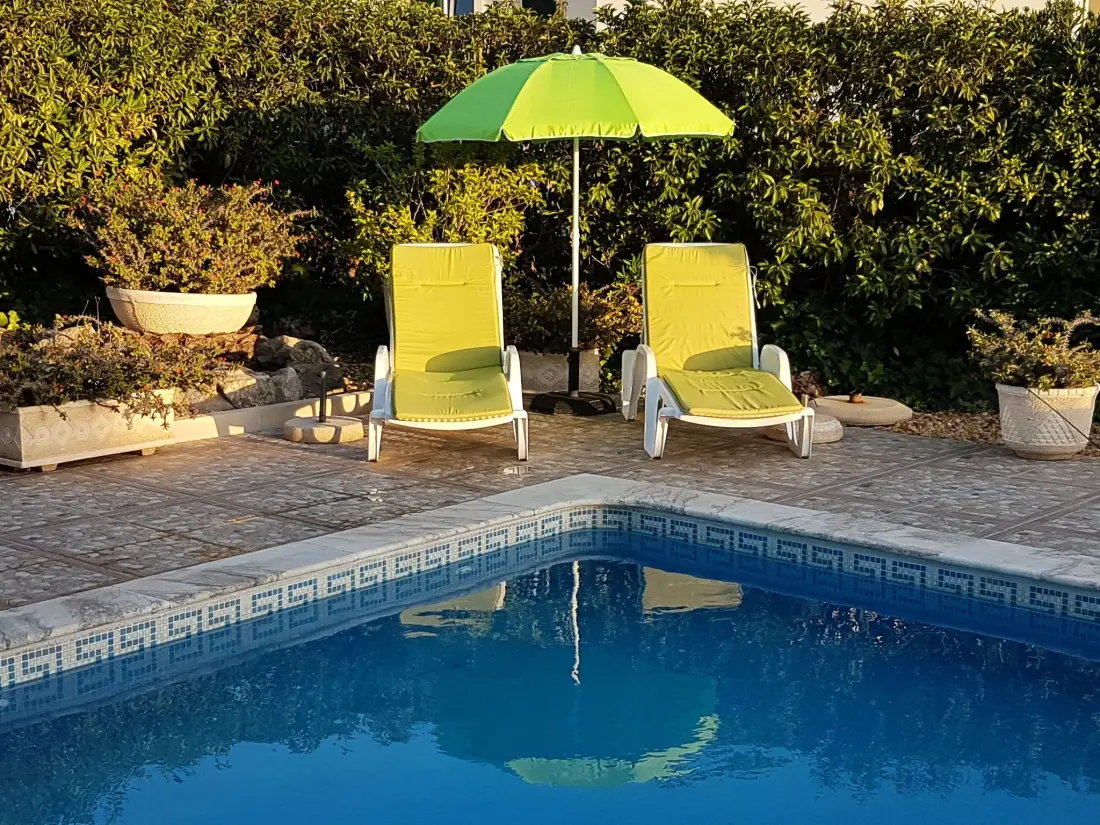 Maison de Vacances Altura