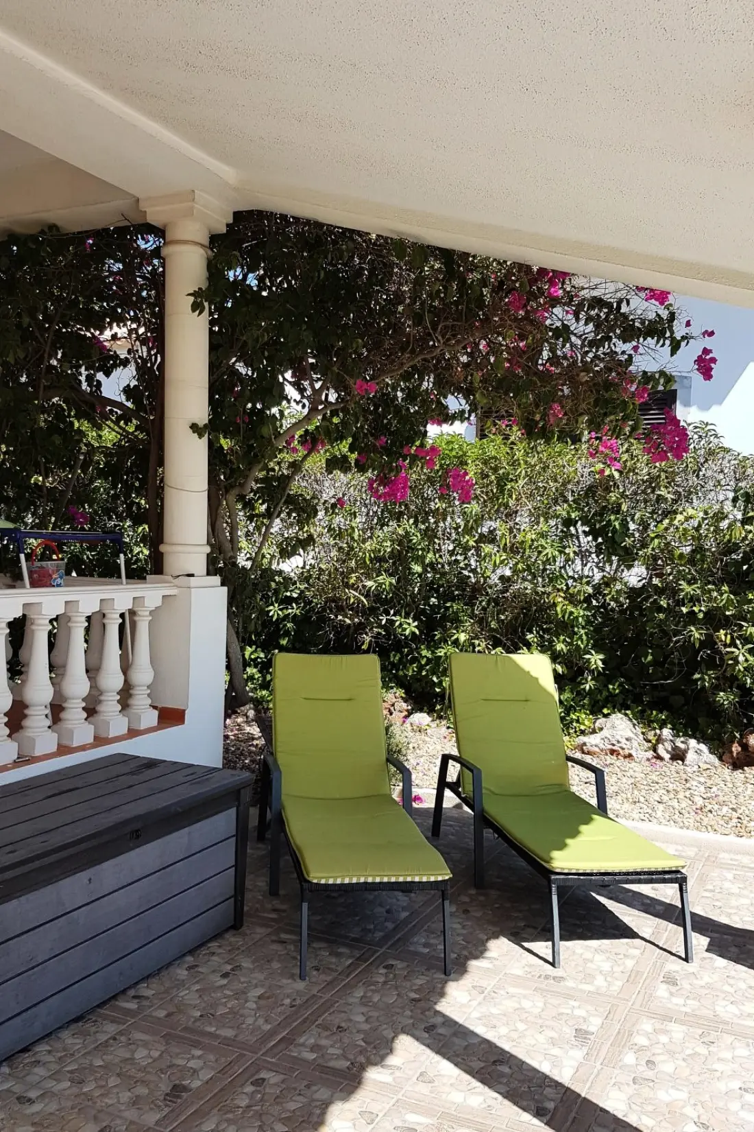 Maison de Vacances Altura