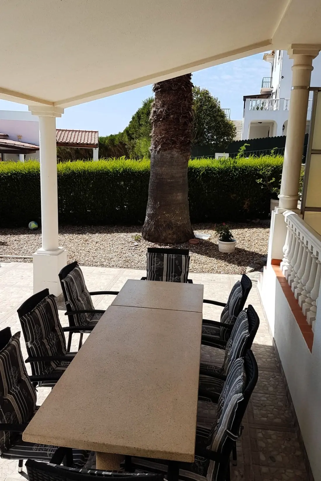 Maison de Vacances Altura