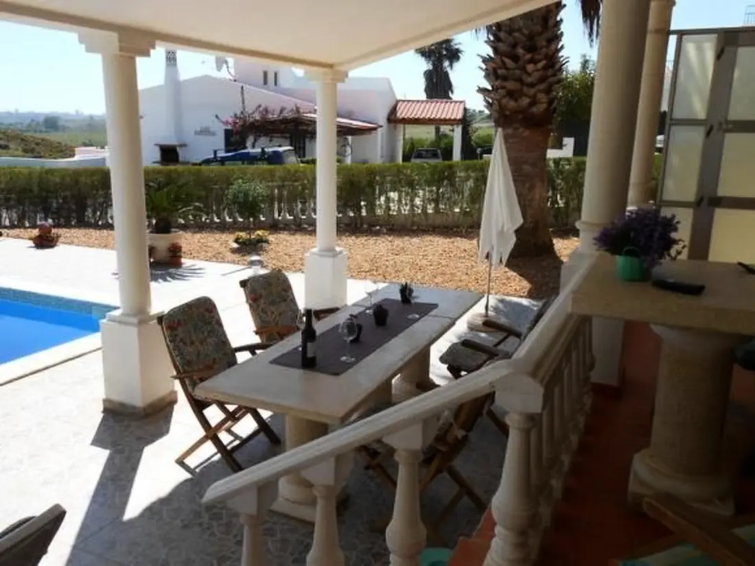 Maison de Vacances Altura
