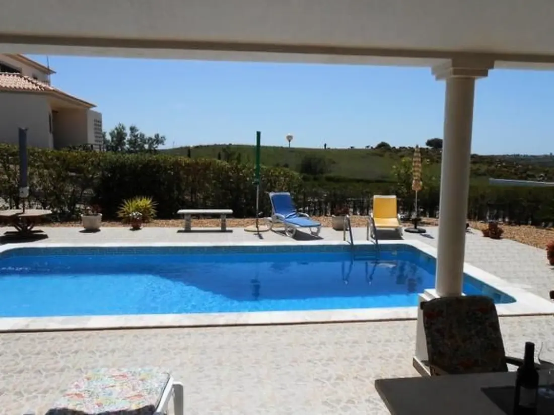 Maison de Vacances Altura