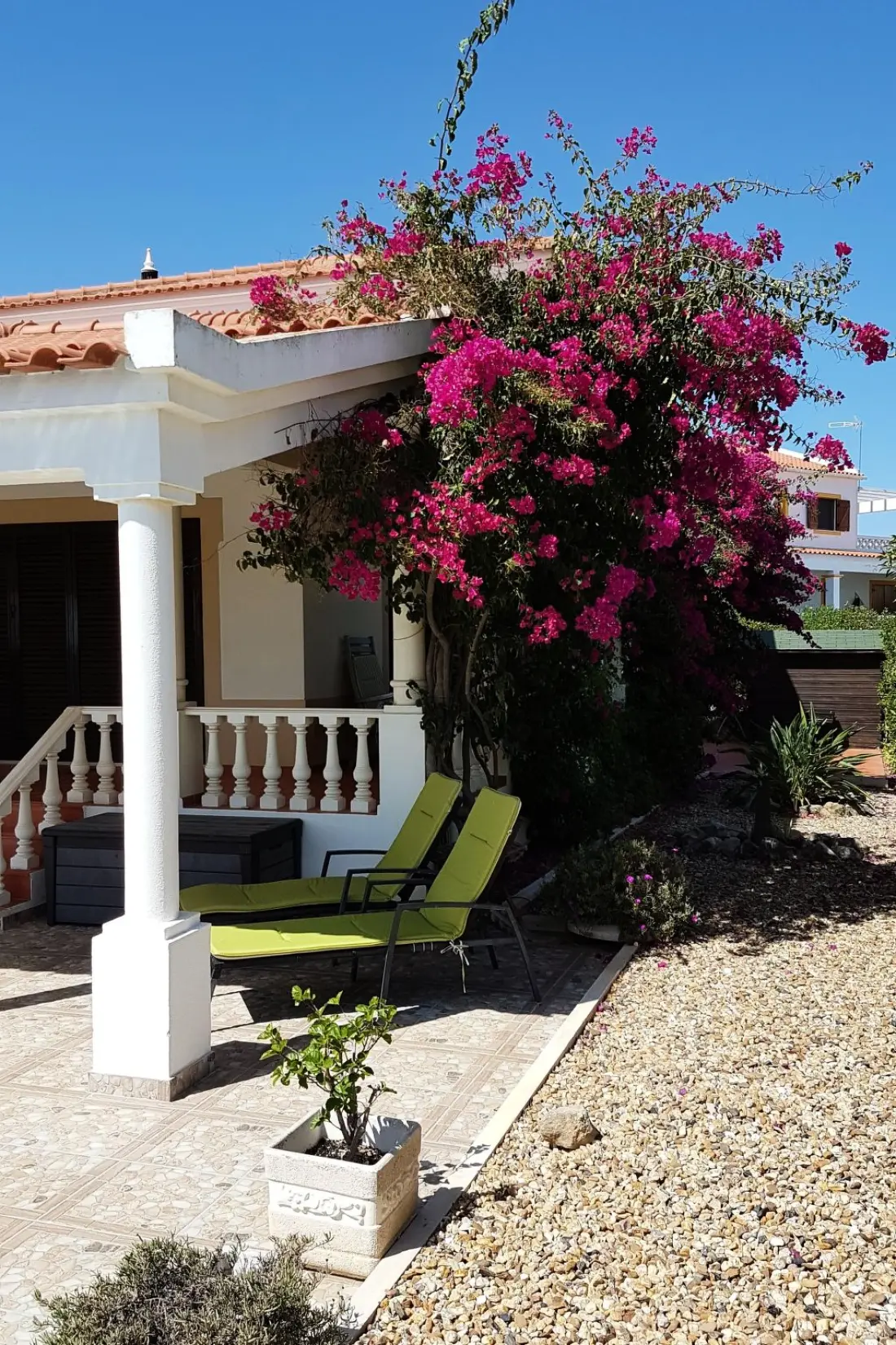 Maison de Vacances Altura
