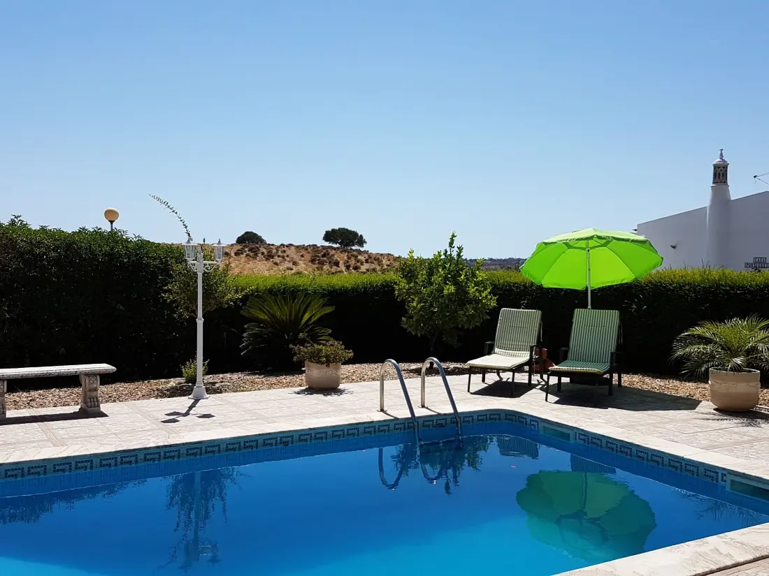 Maison de Vacances Altura