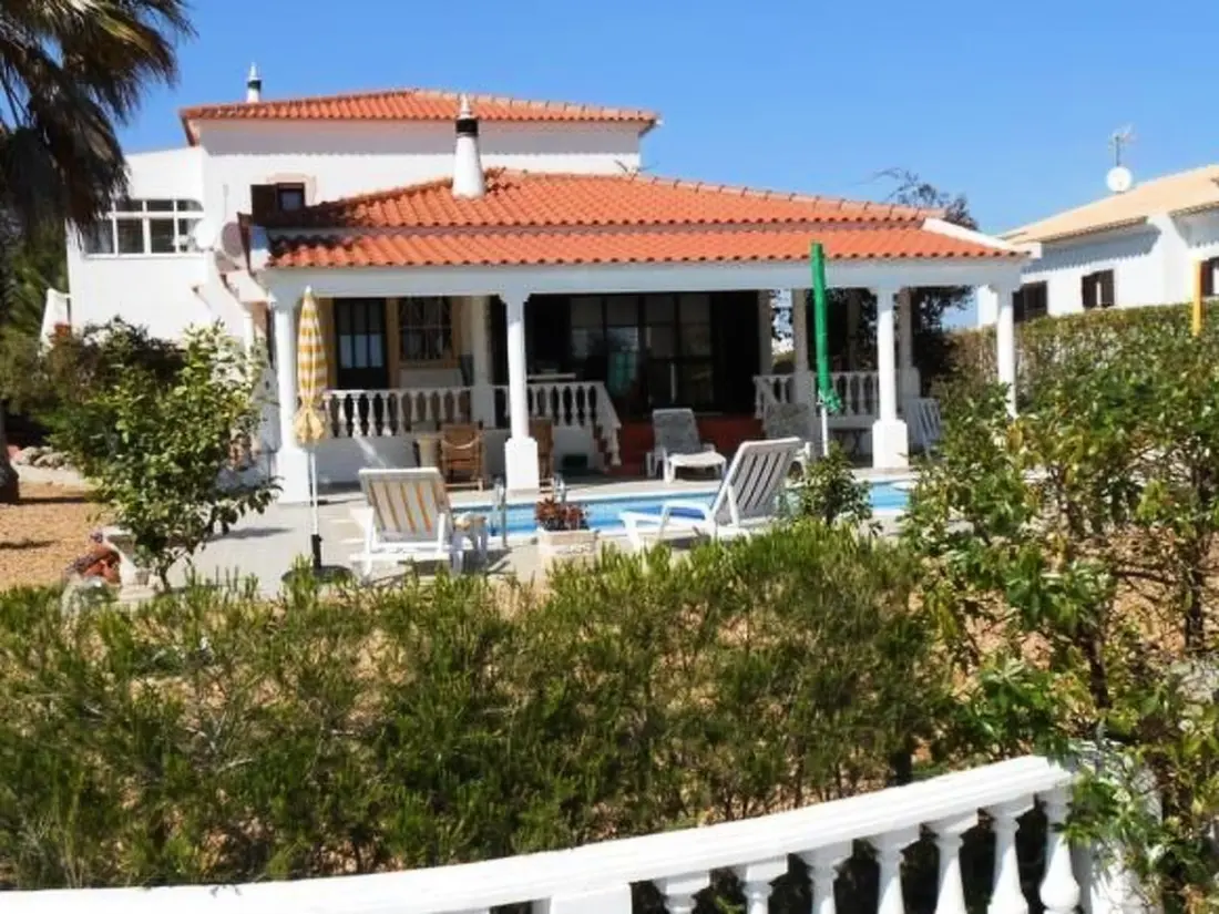 Maison de Vacances Altura