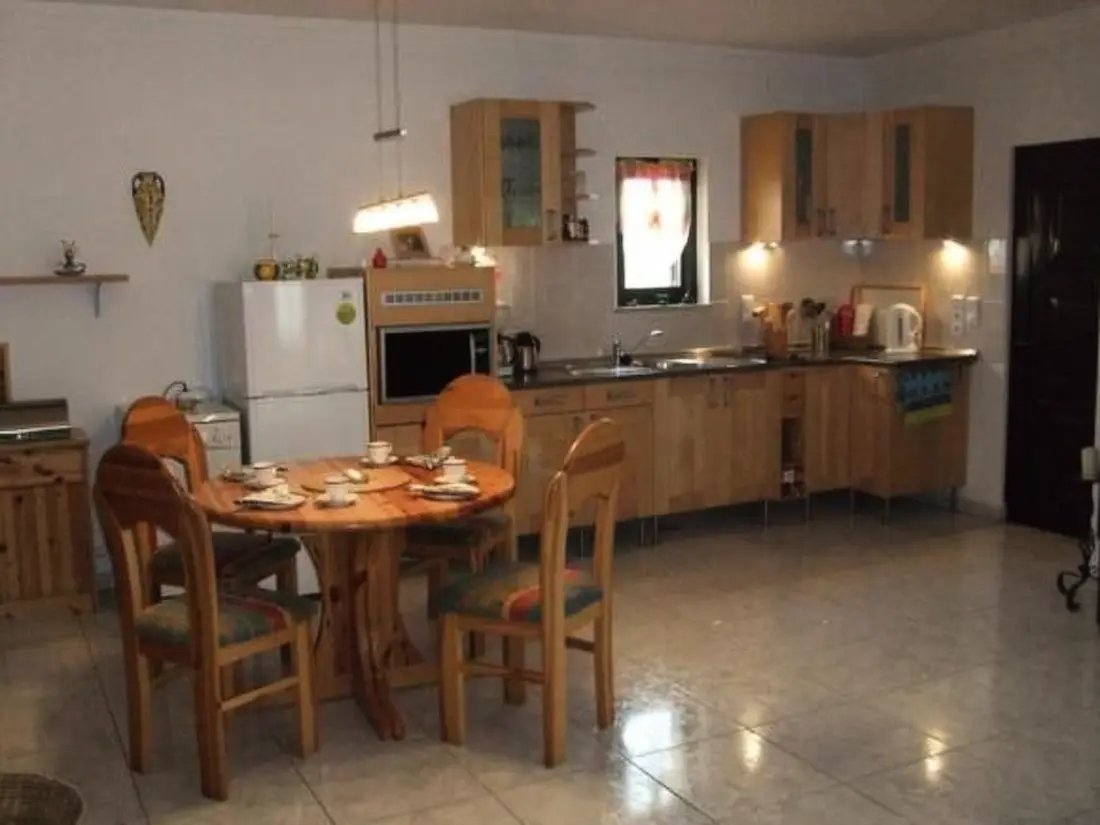 Maison de Vacances Altura