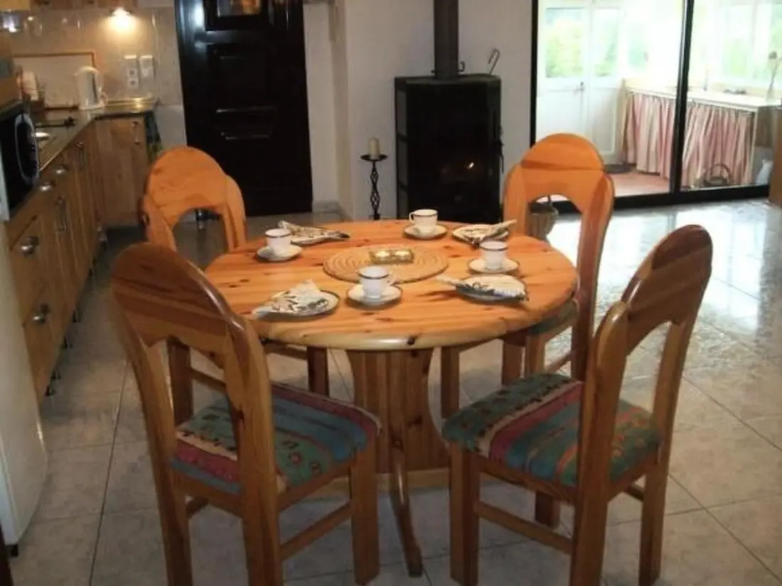 Maison de Vacances Altura