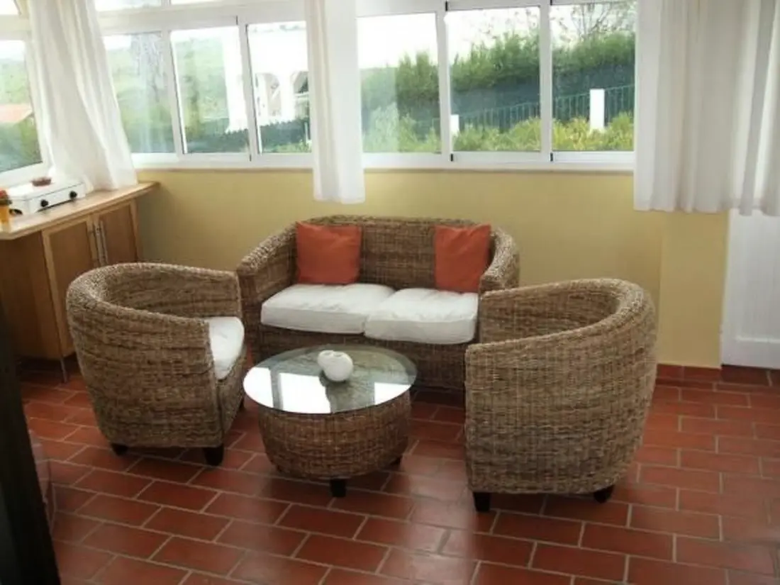 Maison de Vacances Altura