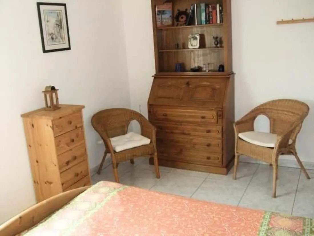 Maison de Vacances Altura