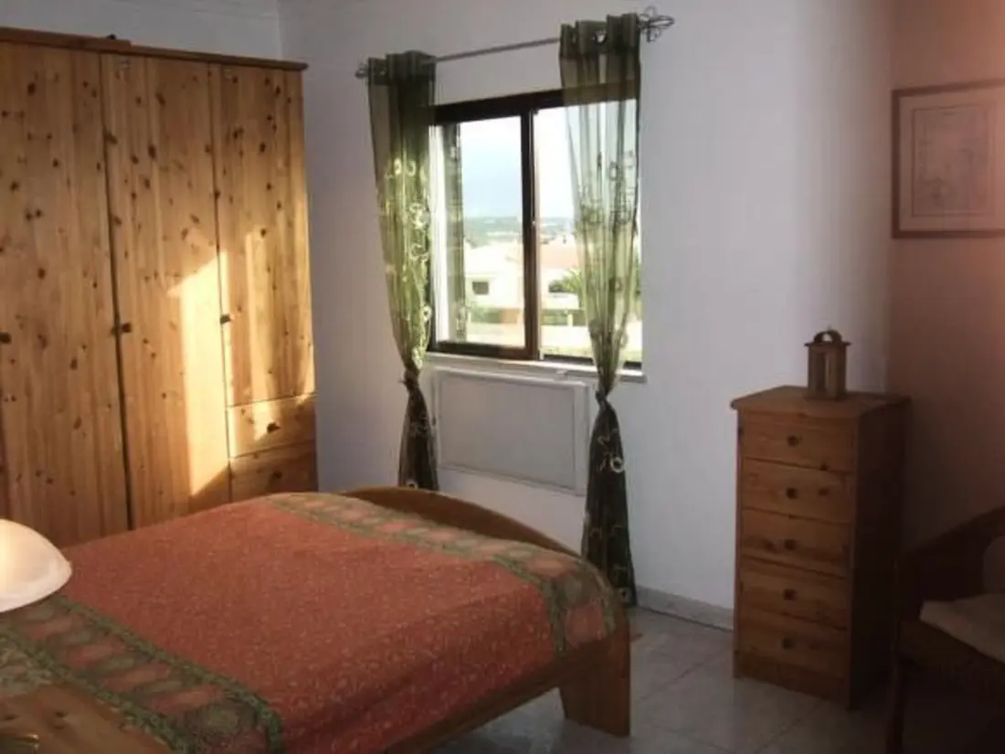 Maison de Vacances Altura