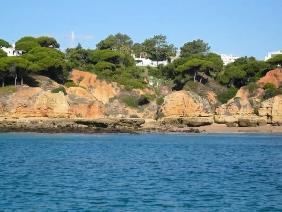 Maison de Vacances Altura