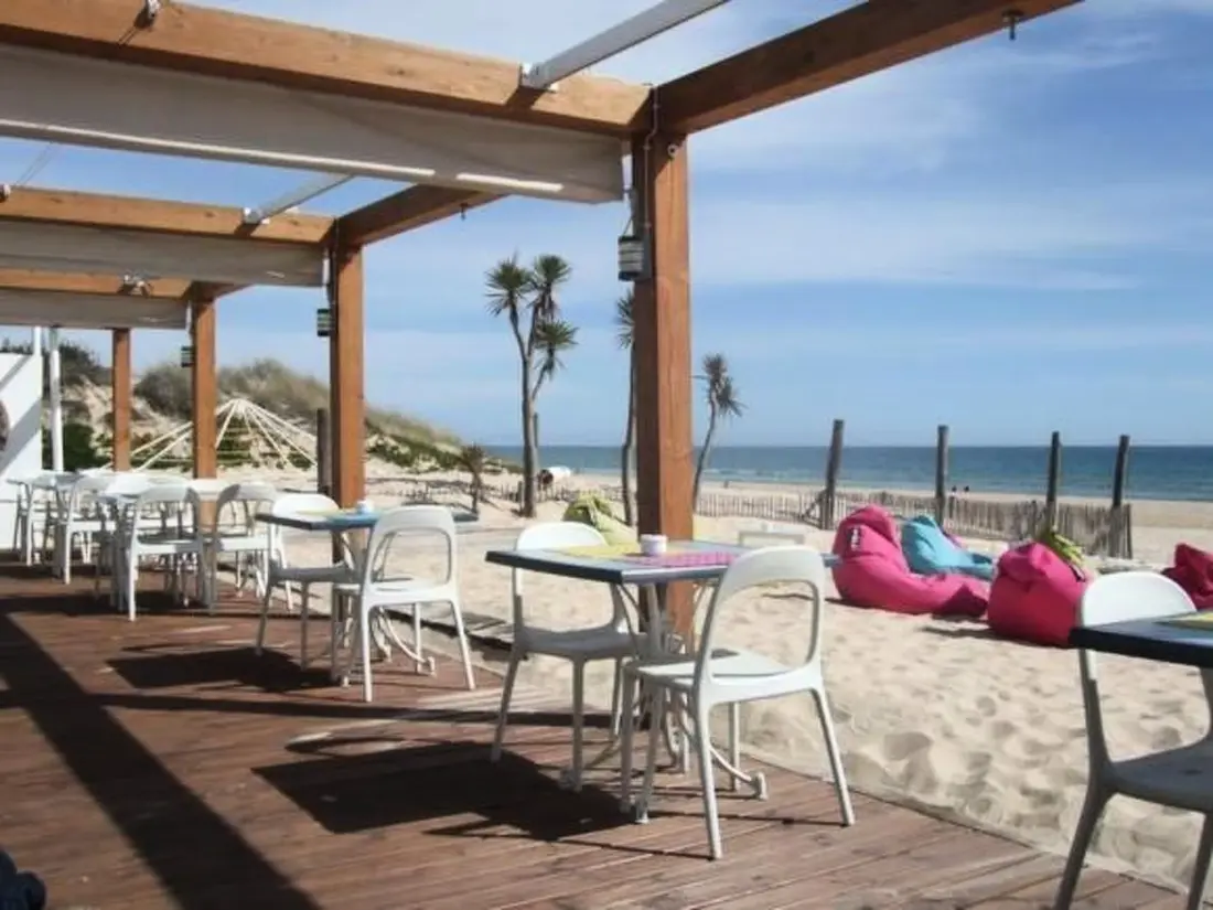Maison de Vacances Altura